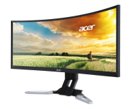 Monitor LCD Acer 35" LED XZ350CUbmijphz - 281724 - zdjęcie 3